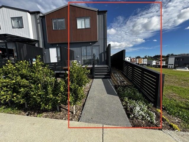  at 168 Long George Drive, Flat Bush, Manukau City, Auckland