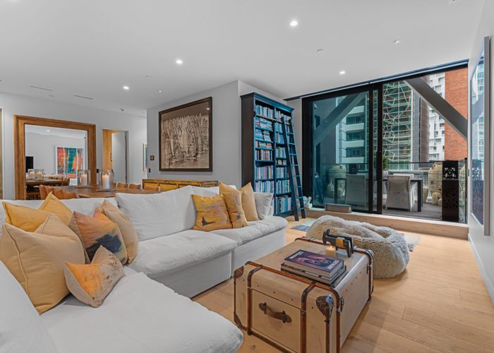  at 503/9 Princes Street, City Centre, Auckland City, Auckland