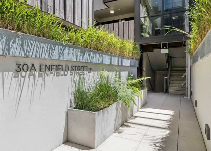  at 303/30A Enfield Street, Mount Eden, Auckland City, Auckland