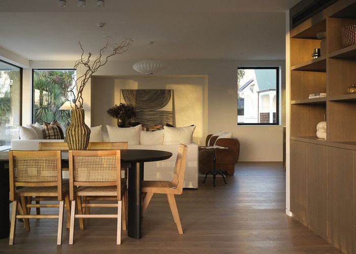  at 2/52 Armagh Street, City Centre, Christchurch City, Canterbury