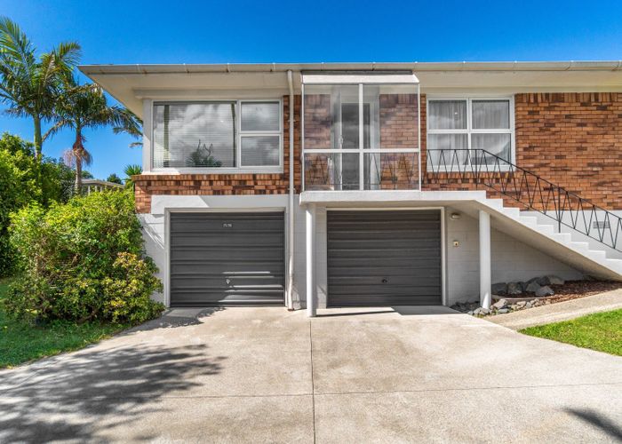  at 3/3 Marsh Avenue, Forrest Hill, North Shore City, Auckland