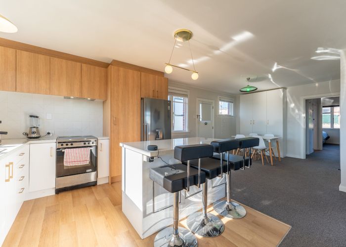  at 31A William Street, Parkside, Timaru