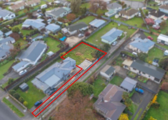  at 808 Lumsden Road, Akina, Hastings