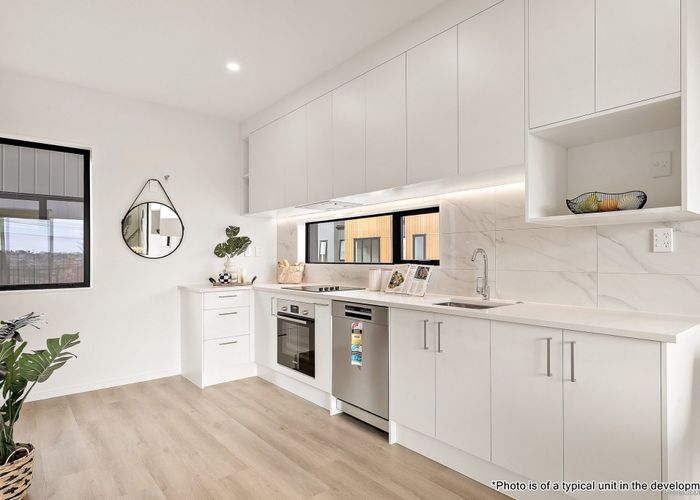  at 3/1D Rosyth Avenue, Bayswater, North Shore City, Auckland