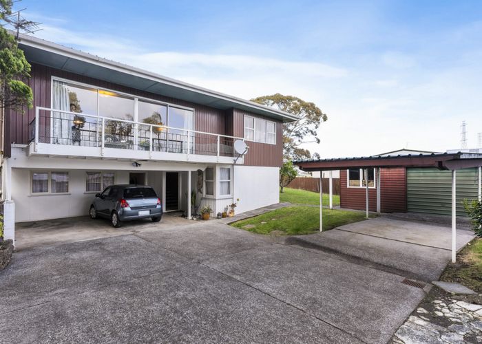  at 3 Pakuranga Road, Pakuranga, Auckland