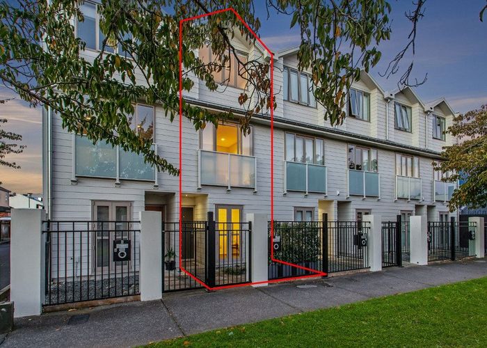  at Sandringham, Auckland City, Auckland