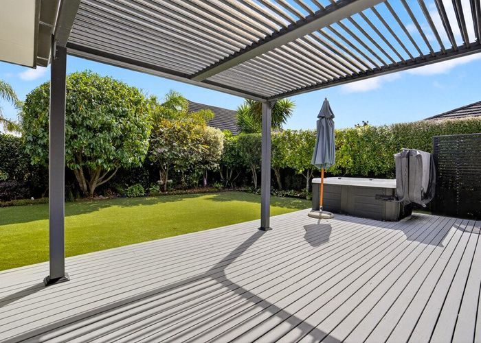  at 52 Castellina Drive, Karaka, Franklin, Auckland