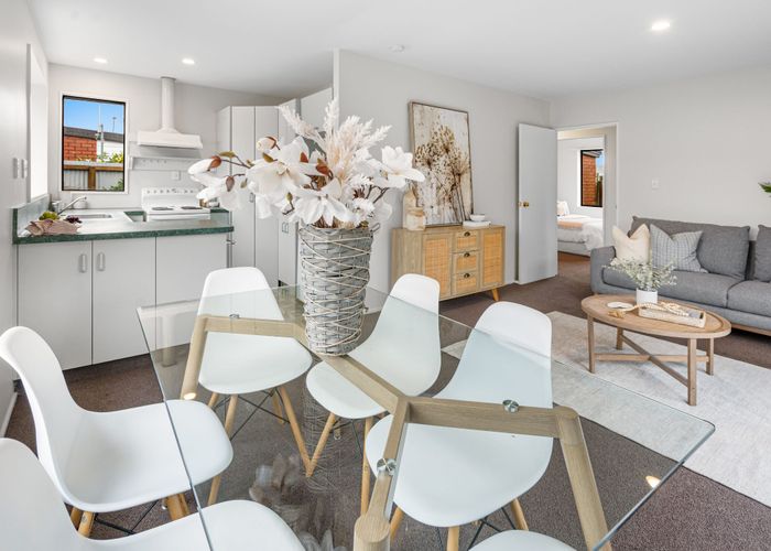  at 74C Spencer Street, Addington, Christchurch City, Canterbury