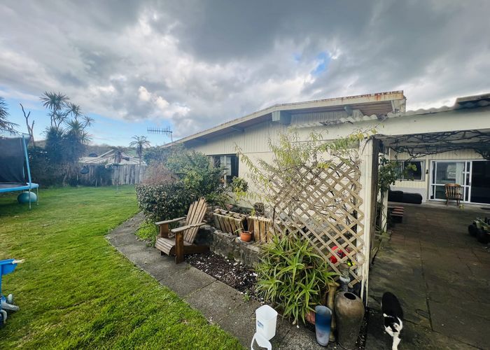  at 7 Holland Crescent, Kawerau, Kawerau