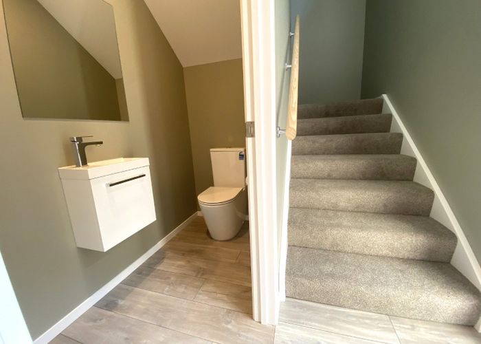  at 277B Tukapa Street, Westown, New Plymouth, Taranaki