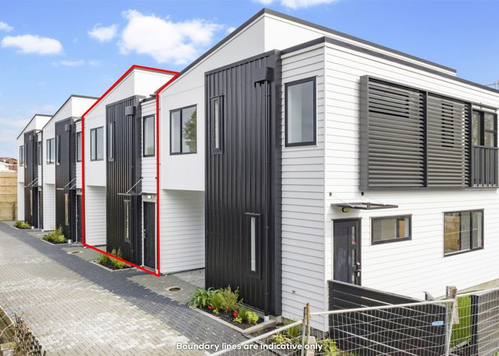  at 11A,B,C,D Rountree Place, Conifer Grove, Papakura, Auckland