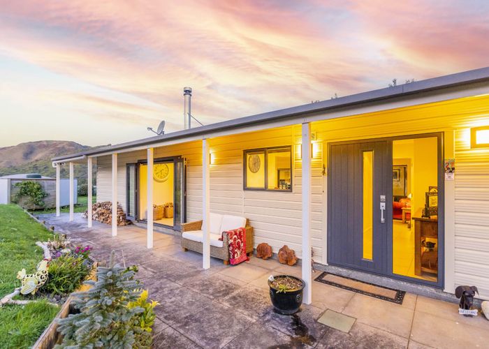  at 27 Anlaby Road, Nikau Valley, Paraparaumu