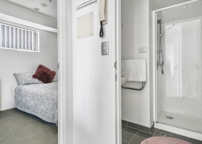  at 411/430 Queen Street, City Centre, Auckland City, Auckland