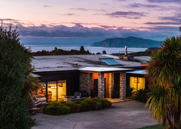  at 741 Hingarae Road, Marotiri, Taupo, Waikato