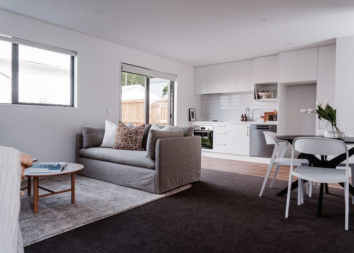  at 2/14 Moule Street, Addington, Christchurch City, Canterbury