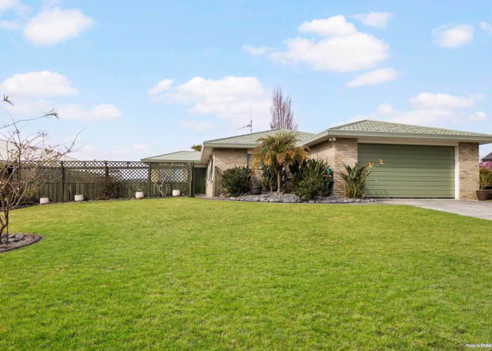  at 106 College Place, Poike, Tauranga, Bay Of Plenty