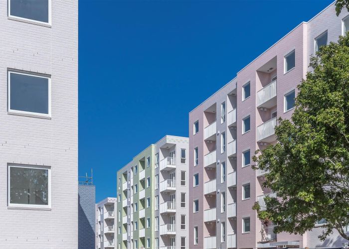  at 501/9B Jordan Avenue, Onehunga, Auckland City, Auckland