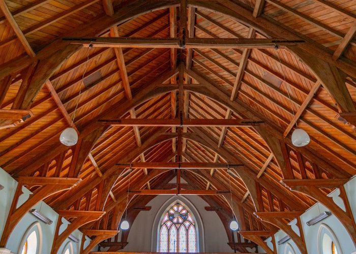  at 24 Thackeray Street, Saint Andrews, Waimate, Canterbury