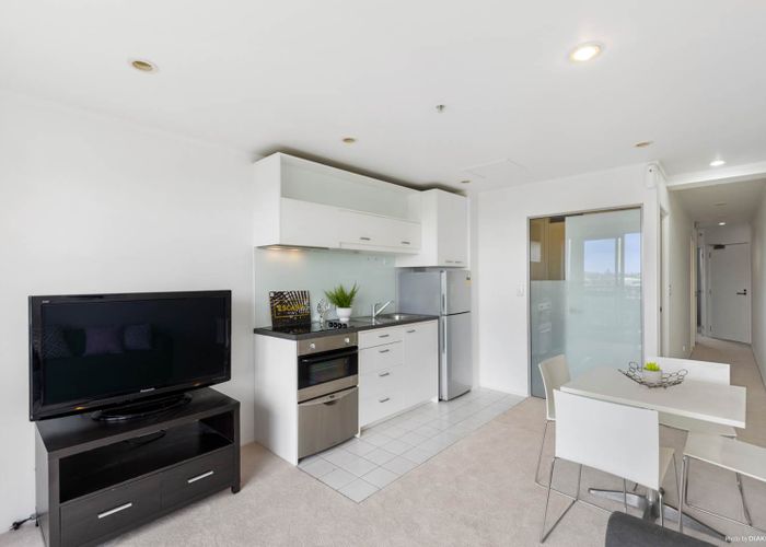  at 808/53 Cook Street, Auckland Central, Auckland