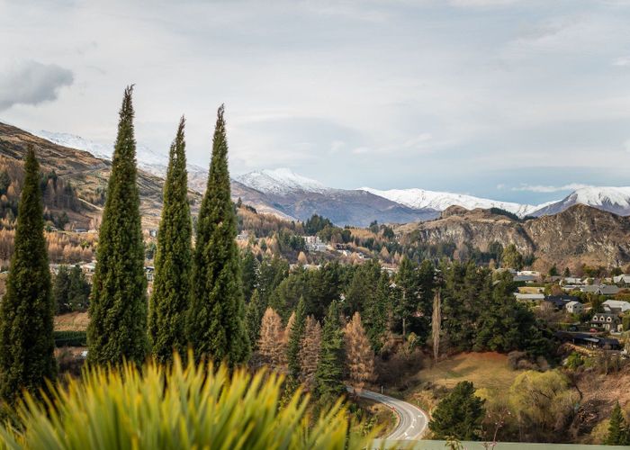  at 16 Moonlight Track, Arthurs Point, Queenstown