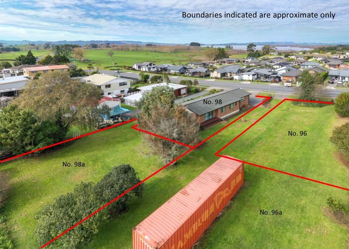  at 98 Waerenga Road, Te Kauwhata, Te Kauwhata