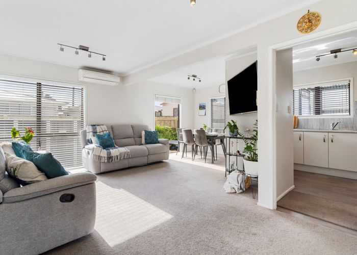  at 15A Clark Street, Manurewa, Manukau City, Auckland