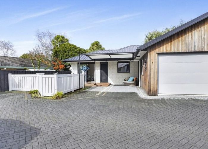  at 3/32 Rutherford Street, Chedworth, Hamilton