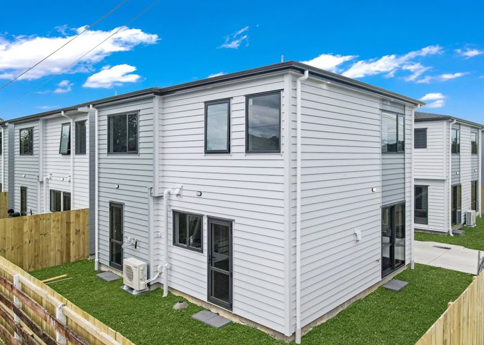  at 5/177 Old Wairoa Road, Papakura, Papakura, Auckland