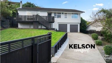  at 34 Sunshine Crescent, Kelson, Lower Hutt