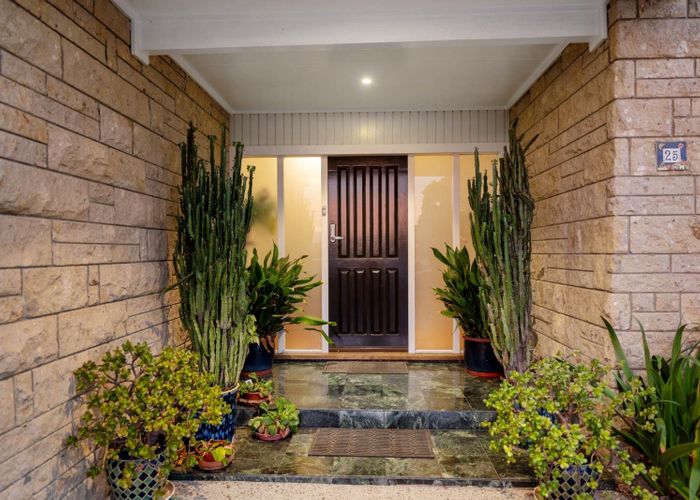  at 25 Queens Parade, Devonport, North Shore City, Auckland