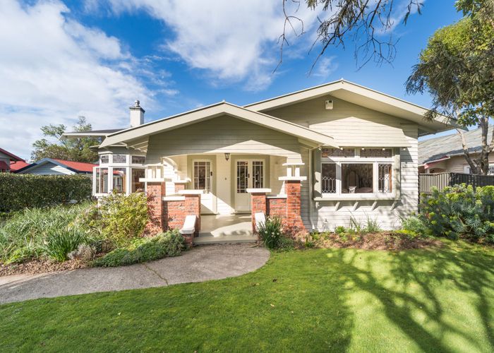  at 16 Argyle Avenue, Takaro, Palmerston North