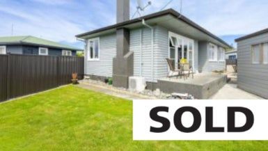  at 44 Trinity Crescent, Pirimai, Napier