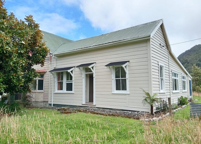  at 1100 Nikau Road, SH67, Mokihinui, Buller, West Coast