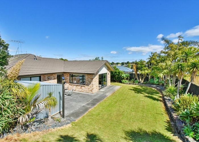  at 34 Thomas Road, Flat Bush, Auckland