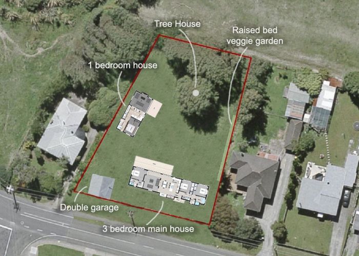  at 86 Rangiuru Road, Otaki Beach, Kapiti Coast, Wellington