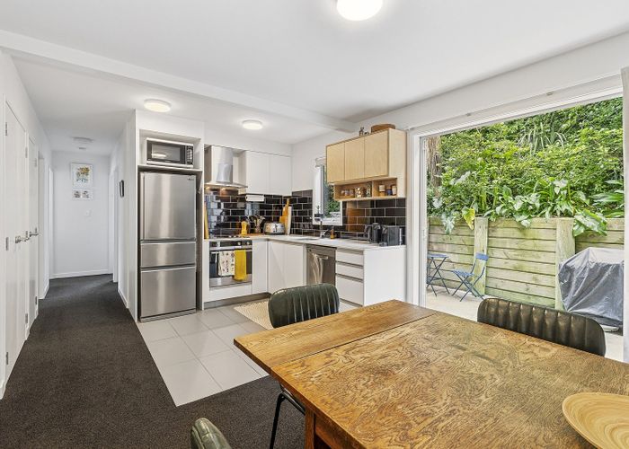  at 8/74 Derwent Street, Island Bay, Wellington, Wellington
