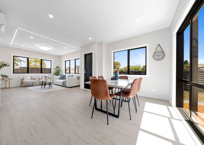  at 53A Hutchinsons Road, Bucklands Beach, Manukau City, Auckland