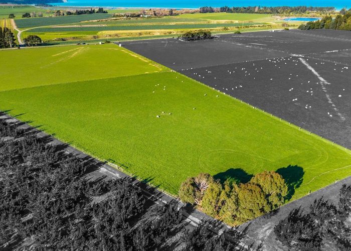  at 156 Webbs Road, Amberley, Hurunui, Canterbury