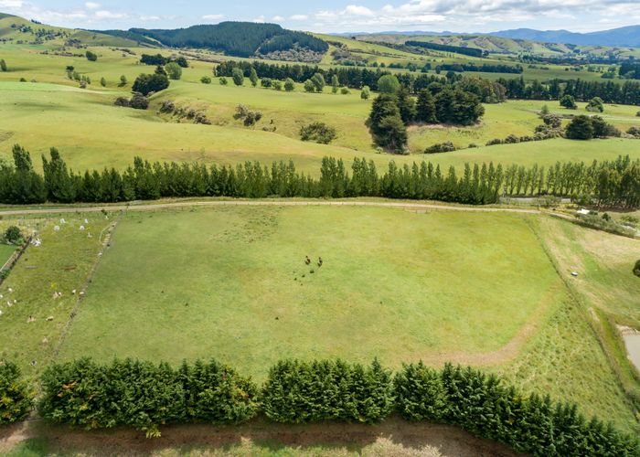  at 287A Millars Road, Longbush