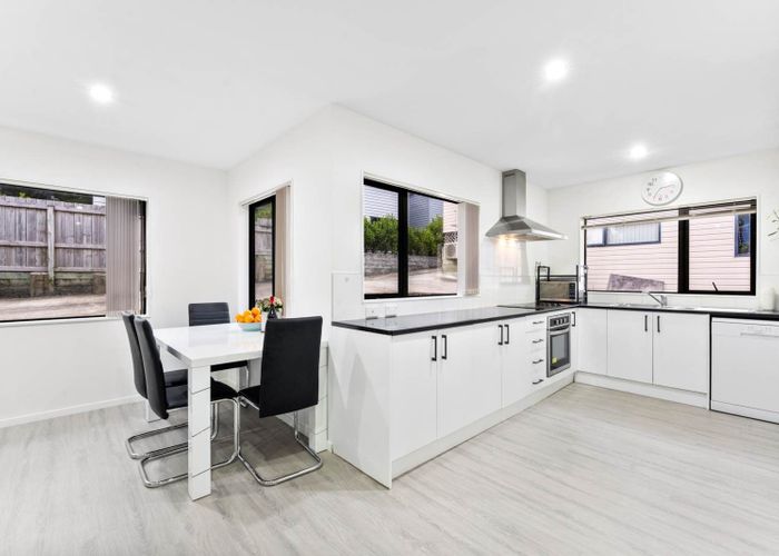  at 55A Simpson Road, Ranui, Waitakere City, Auckland