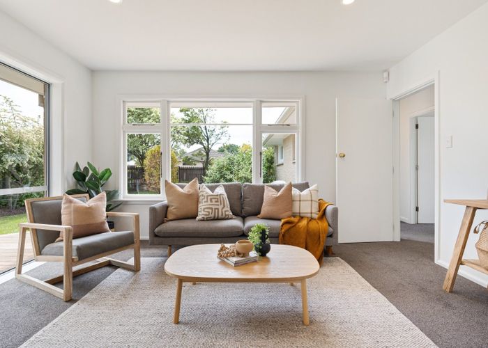  at 1/24 Camelot Street, Ilam, Christchurch