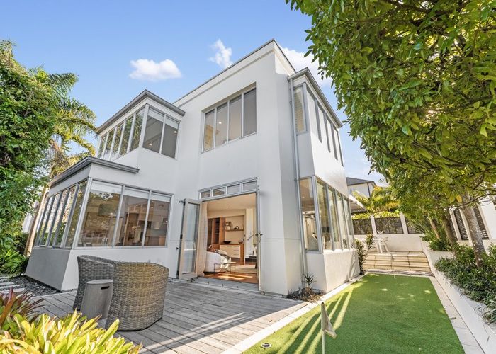  at 17A Elam Street, Parnell, Auckland