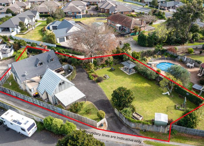  at 70 Poike Road, Hairini, Tauranga, Bay Of Plenty