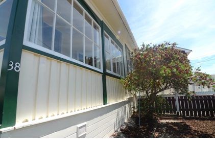 at 38 Eden Street, Island Bay, Wellington