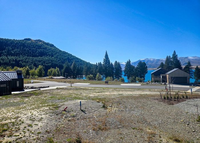  at 20 Station Bay Rise [Lot 28], Lake Tekapo, Mackenzie, Canterbury