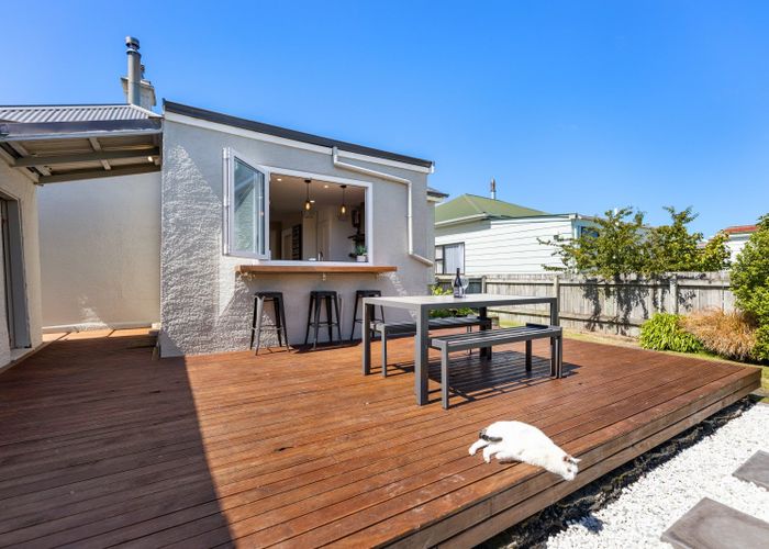 at 174 Bay View Road, South Dunedin, Dunedin