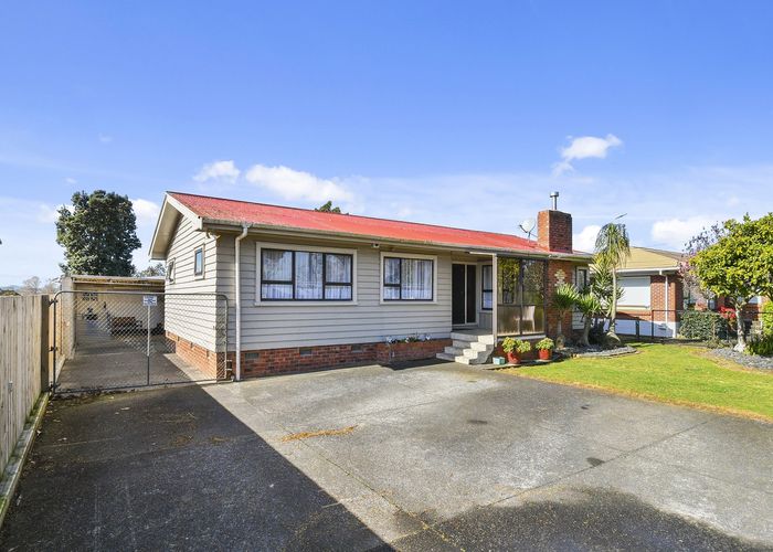  at 19 Totara Road, Manurewa, Auckland
