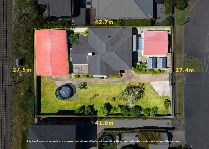  at 16 Patey Street, Remuera, Auckland City, Auckland