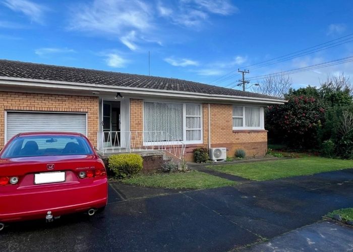  at 1/249 St George Street, Papatoetoe, Manukau City, Auckland
