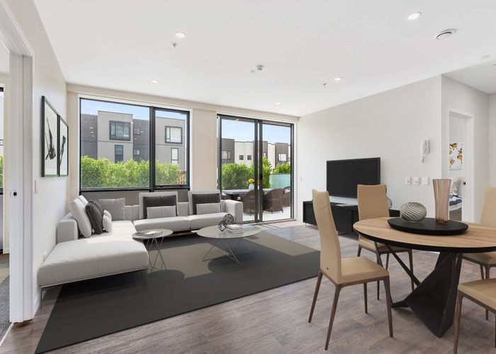  at 301/57 Mapou Road, Hobsonville, Waitakere City, Auckland